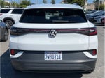 2023 Volkswagen ID.4 Pro Sport Utility 4D