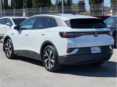 2023 Volkswagen ID.4 Pro Sport Utility 4D