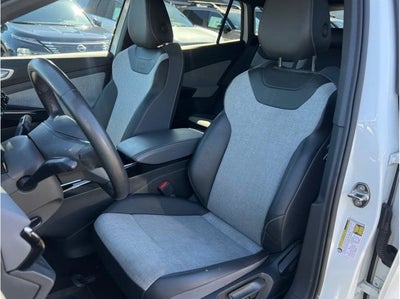2023 Volkswagen ID.4 Pro Sport Utility 4D