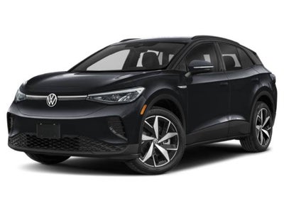 2023 Volkswagen ID.4 Pro Sport Utility 4D