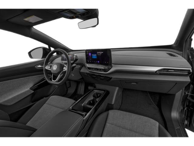 2023 Volkswagen ID.4 Pro Sport Utility 4D