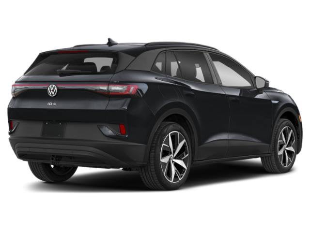 2023 Volkswagen ID.4 Pro Sport Utility 4D