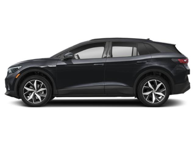 2023 Volkswagen ID.4 Pro Sport Utility 4D