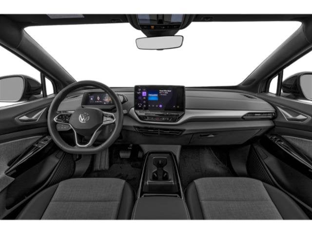 2023 Volkswagen ID.4 Pro Sport Utility 4D
