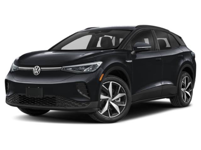 2023 Volkswagen ID.4 Pro S Sport Utility 4D