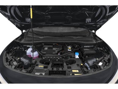 2023 Volkswagen ID.4 Pro S Sport Utility 4D