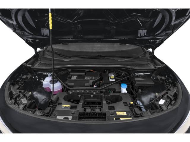 2023 Volkswagen ID.4 Pro S Sport Utility 4D