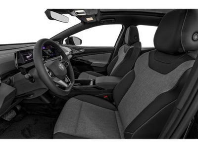 2023 Volkswagen ID.4 Pro S Sport Utility 4D