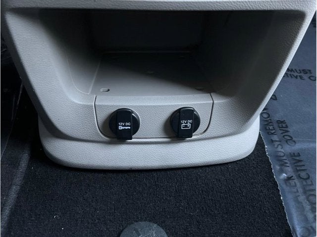 2017 Dodge Grand Caravan Passenger SE Minivan 4D