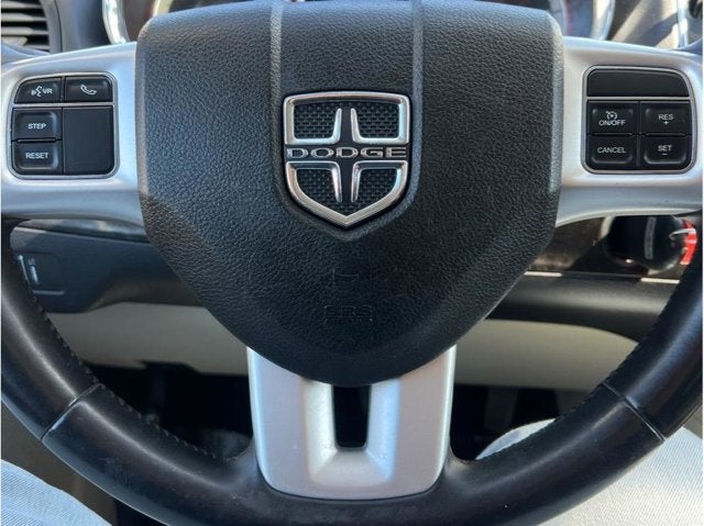 2017 Dodge Grand Caravan Passenger SE Minivan 4D