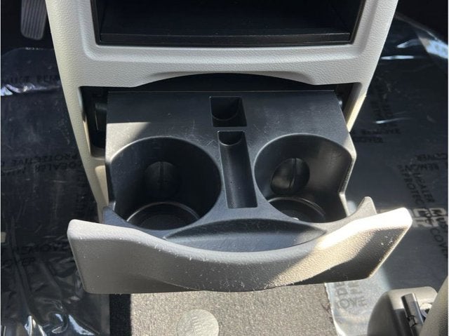 2017 Dodge Grand Caravan Passenger SE Minivan 4D