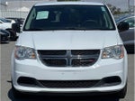 2017 Dodge Grand Caravan Passenger SE Minivan 4D