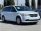 2017 Dodge Grand Caravan Passenger SE Minivan 4D