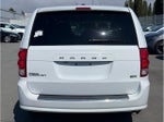 2017 Dodge Grand Caravan Passenger SE Minivan 4D