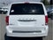 2017 Dodge Grand Caravan Passenger SE Minivan 4D