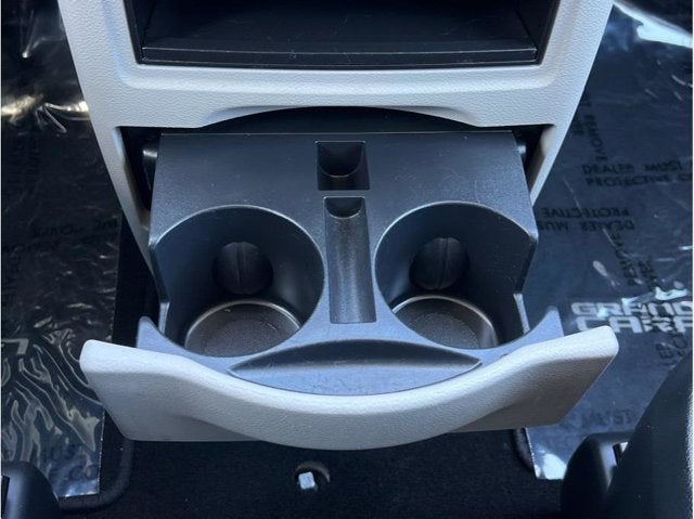2017 Dodge Grand Caravan Passenger SE Minivan 4D