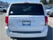 2017 Dodge Grand Caravan Passenger SE Minivan 4D