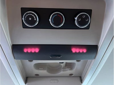 2017 Dodge Grand Caravan Passenger SE Minivan 4D