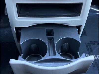 2017 Dodge Grand Caravan Passenger SE Minivan 4D