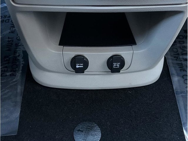 2019 Dodge Grand Caravan Passenger SE Minivan 4D