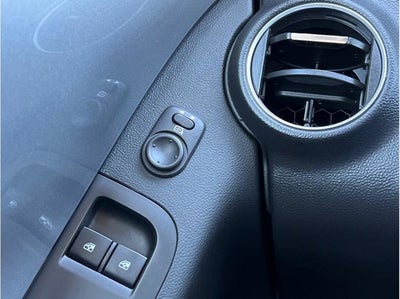 2010 Chevrolet Camaro SS Coupe 2D