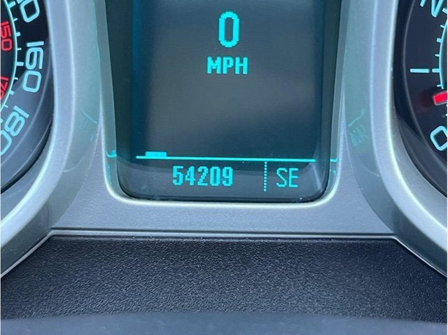 2010 Chevrolet Camaro SS Coupe 2D