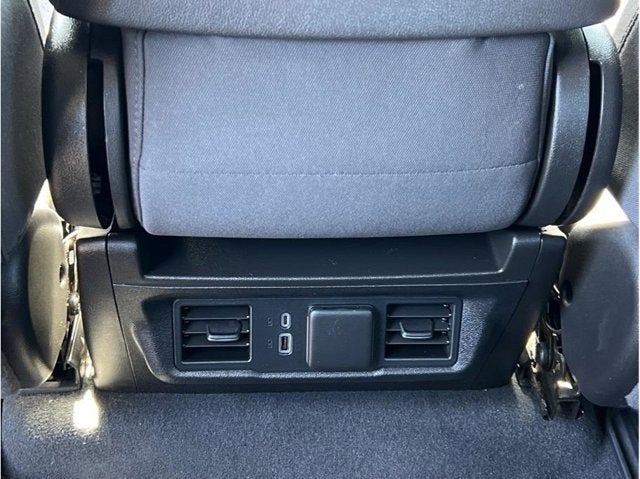 2024 Chevrolet Silverado 1500 Crew Cab RST Pickup 4D 5 3/4 ft
