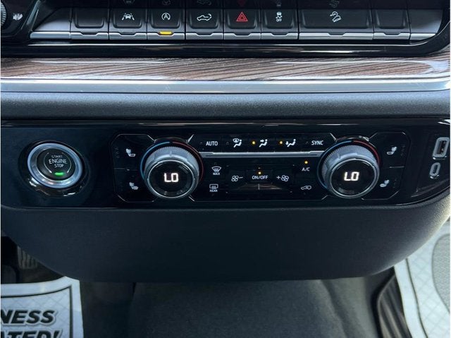 2024 Chevrolet Silverado 1500 Crew Cab RST Pickup 4D 5 3/4 ft
