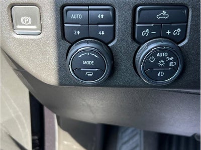 2024 Chevrolet Silverado 1500 Crew Cab RST Pickup 4D 5 3/4 ft