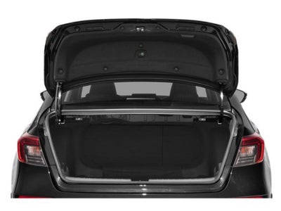 2022 Honda Civic Touring Sedan 4D