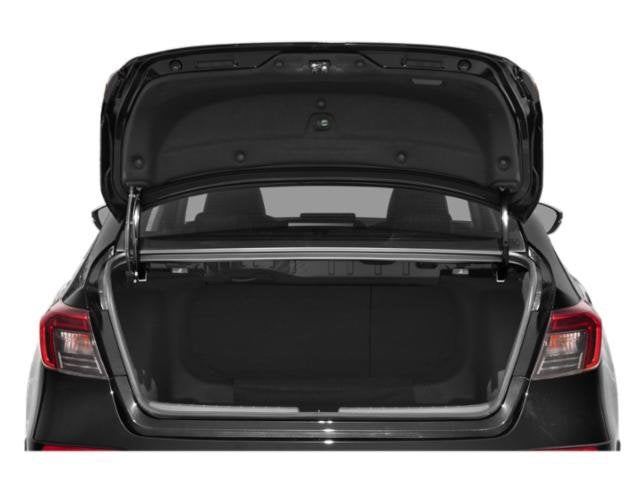 2022 Honda Civic Touring Sedan 4D