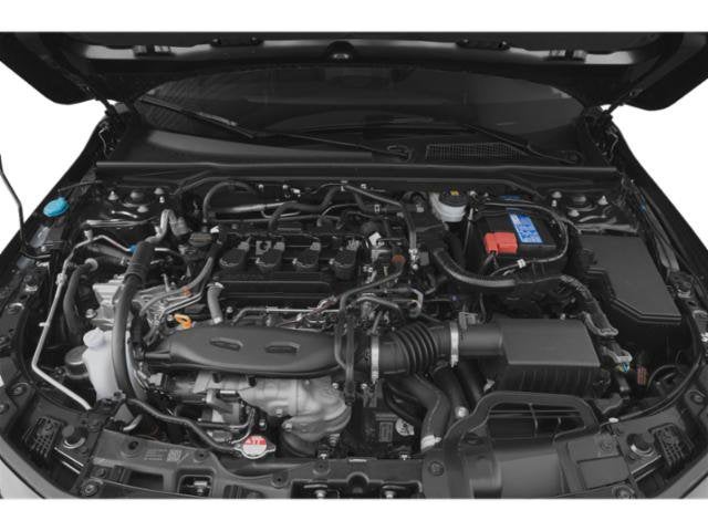 2022 Honda Civic Touring Sedan 4D