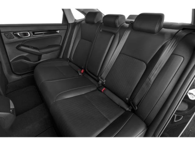 2022 Honda Civic Touring Sedan 4D