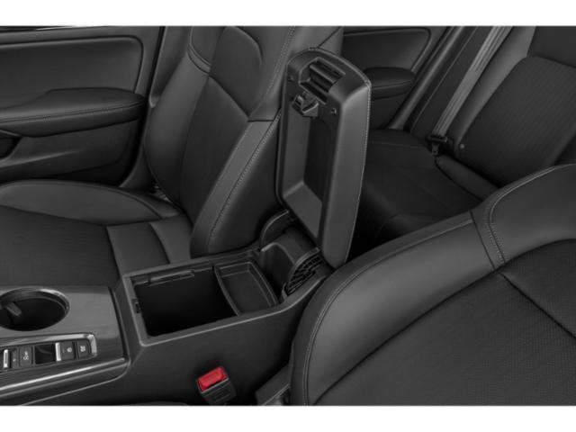 2022 Honda Civic Touring Sedan 4D