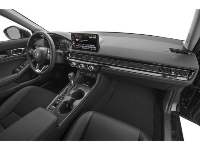 2022 Honda Civic Touring Sedan 4D