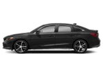 2022 Honda Civic Touring Sedan 4D