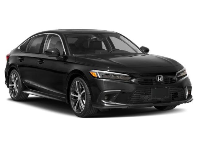2022 Honda Civic Touring Sedan 4D