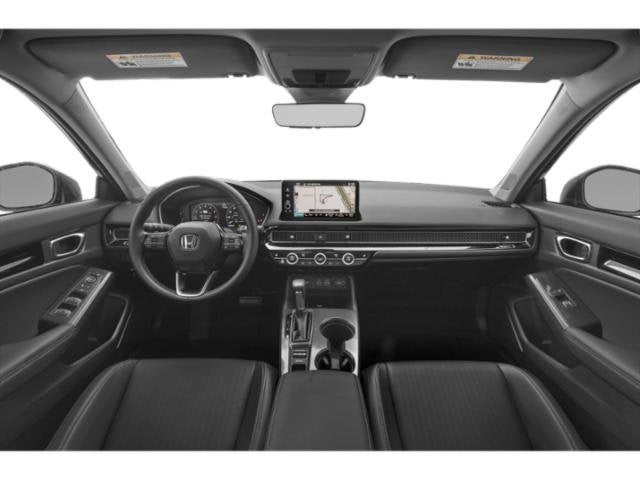 2022 Honda Civic Touring Sedan 4D