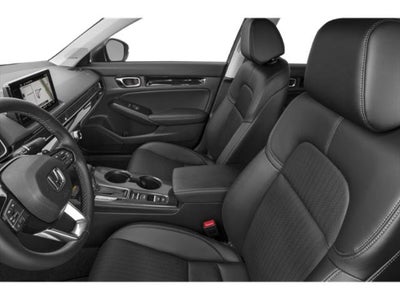 2022 Honda Civic Touring Sedan 4D
