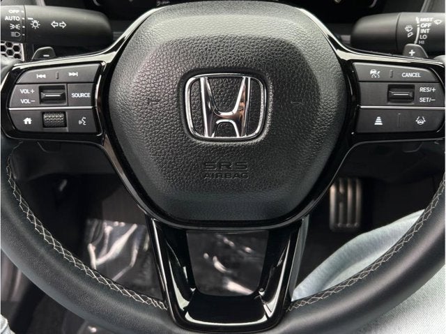 2023 Honda Civic Sport Sedan 4D