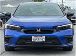 2023 Honda Civic Sport Sedan 4D