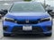 2023 Honda Civic Sport Sedan 4D
