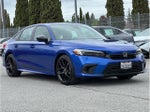 2023 Honda Civic Sport Sedan 4D