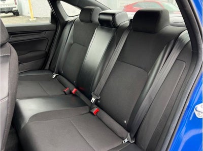 2023 Honda Civic Sport Sedan 4D
