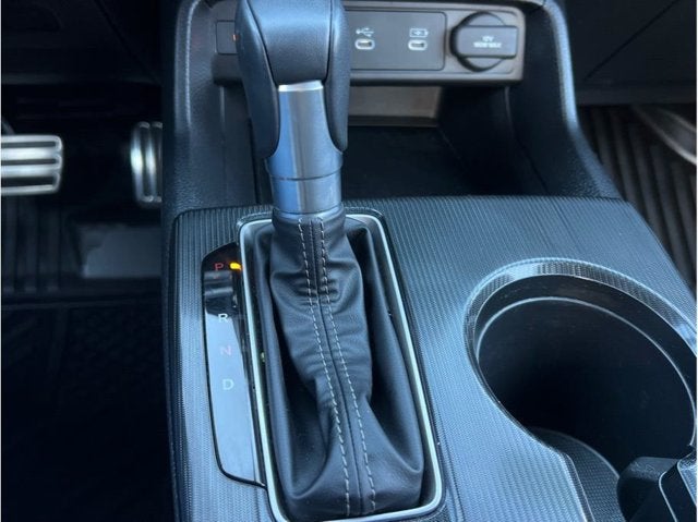2025 Honda Civic Hybrid Sport Sedan 4D