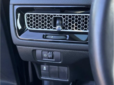2025 Honda Civic Hybrid Sport Sedan 4D