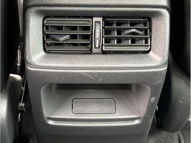 2024 Honda CR-V LX Sport Utility 4D