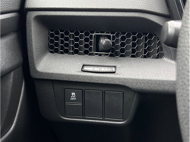 2024 Honda CR-V LX Sport Utility 4D