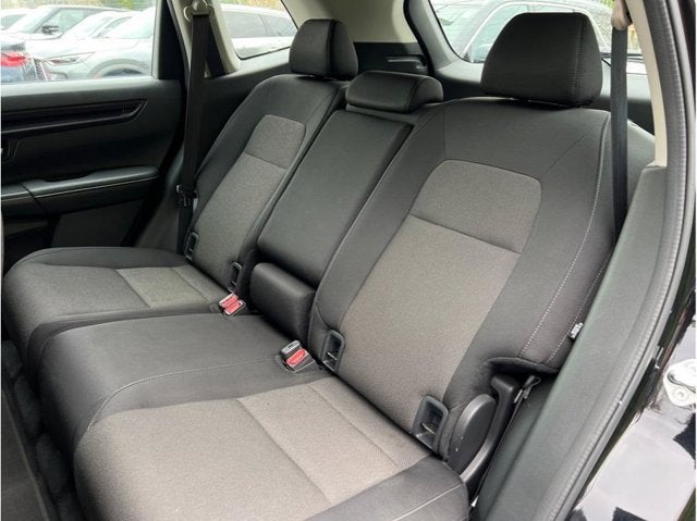 2024 Honda CR-V LX Sport Utility 4D