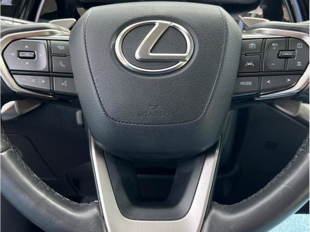 2023 Lexus RX RX 350 Sport Utility 4D